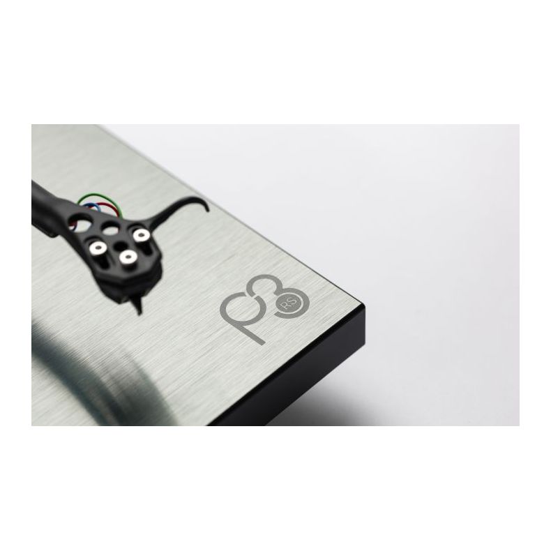 Rega Planar 3 RS pladespiller - Speciel Edition